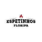 logo Espetinhos Floripa